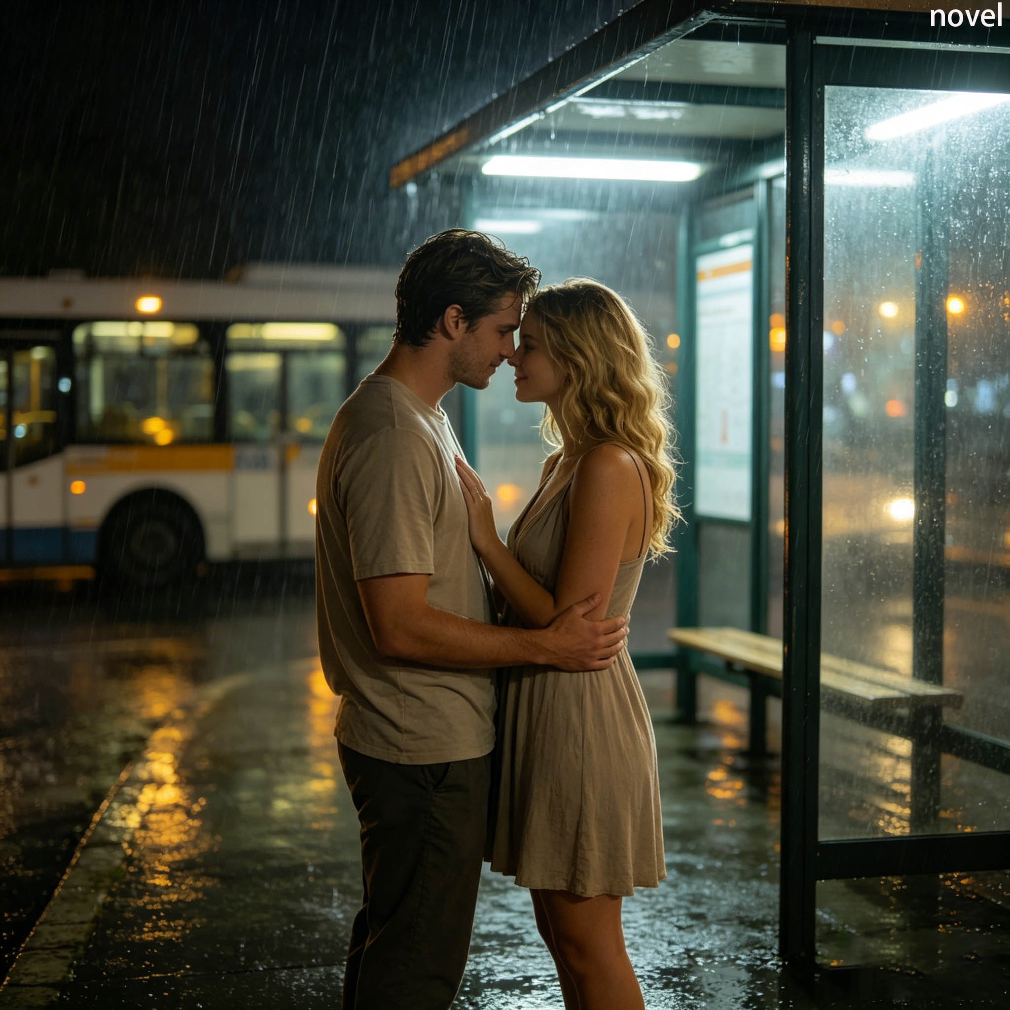 Martimez Lupita Facebook ad: Yearly Must-Read TOP Romance Novels