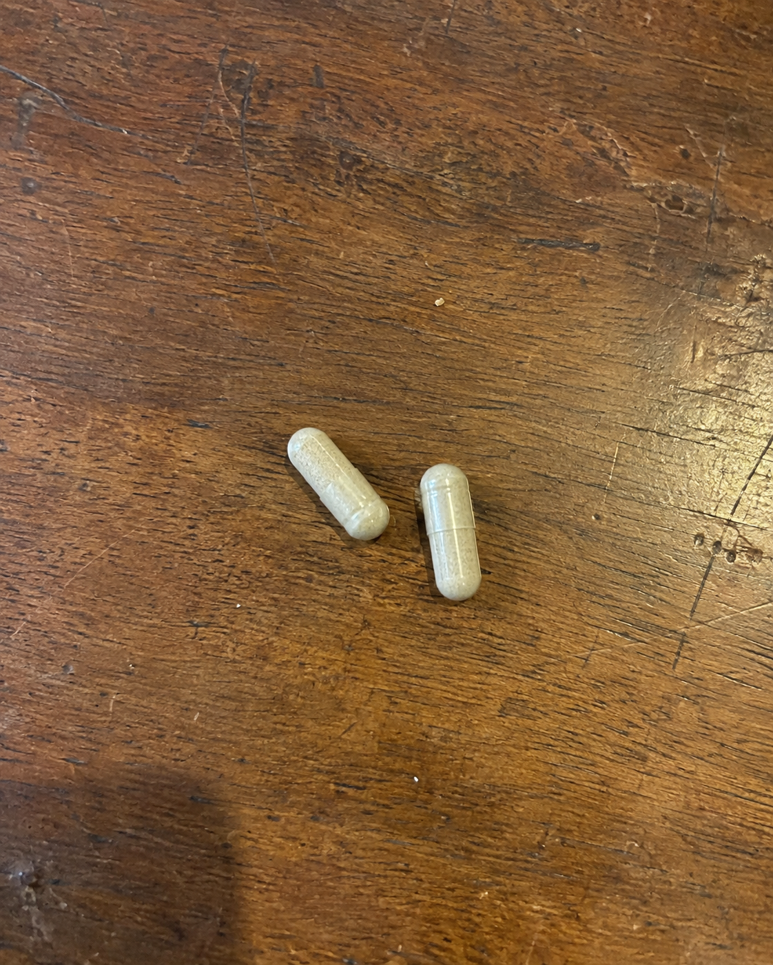 Finally Feeling Like Me Facebook ad: The Only Neuropathy Supplement That Worked