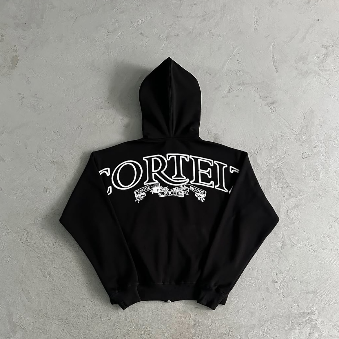 S T R E E T S T O R E Facebook ad: Corteiz hoodie & Pants