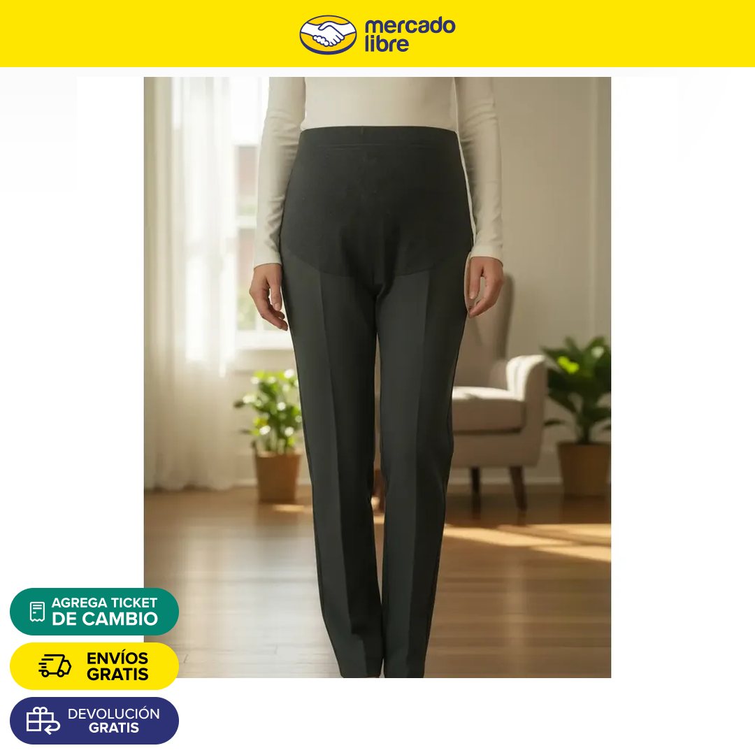 Mercado Libre Facebook ad