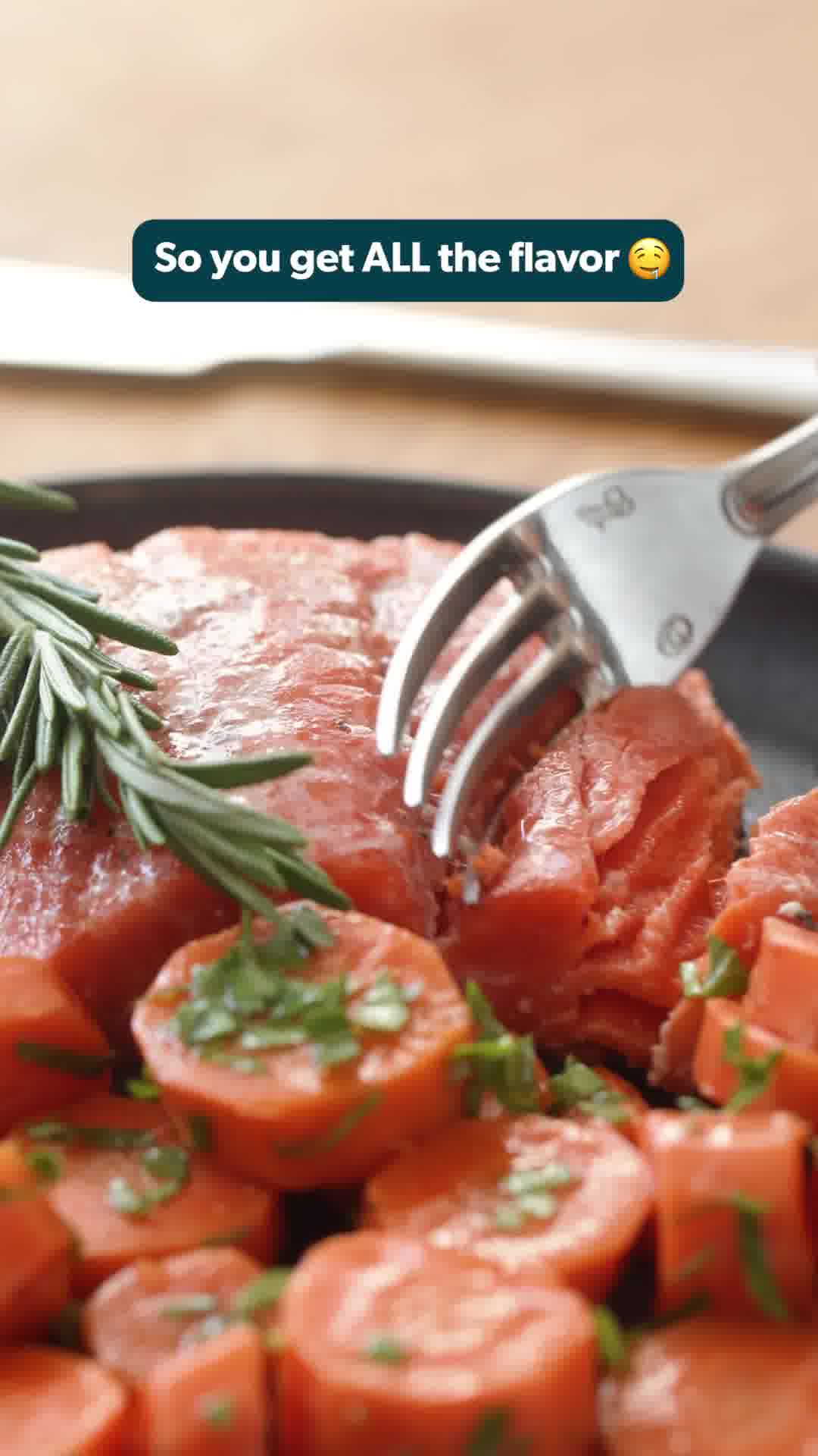 Wild Alaskan Company Facebook ad: Get $25 Off Your First Box!
