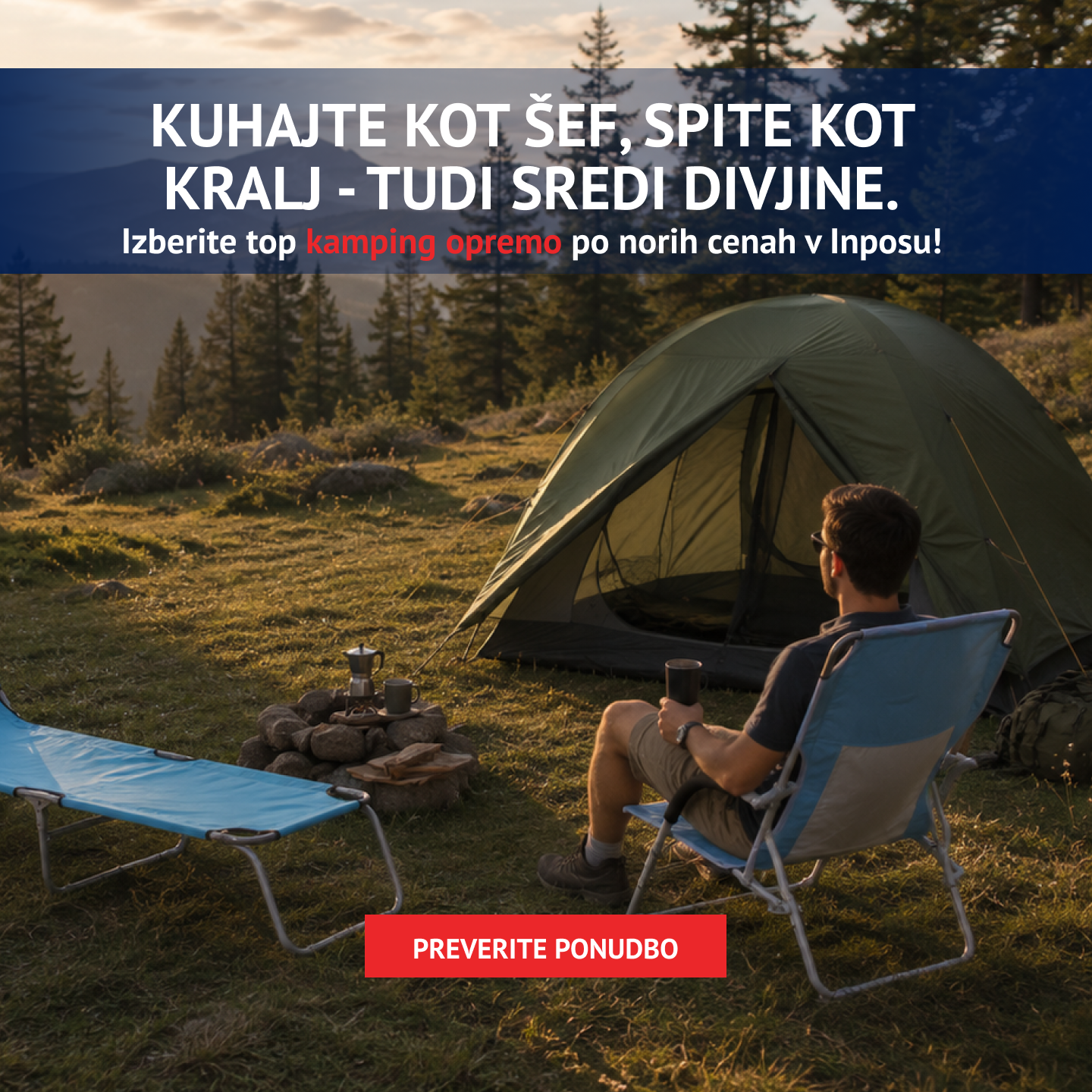 Inpos Facebook ad