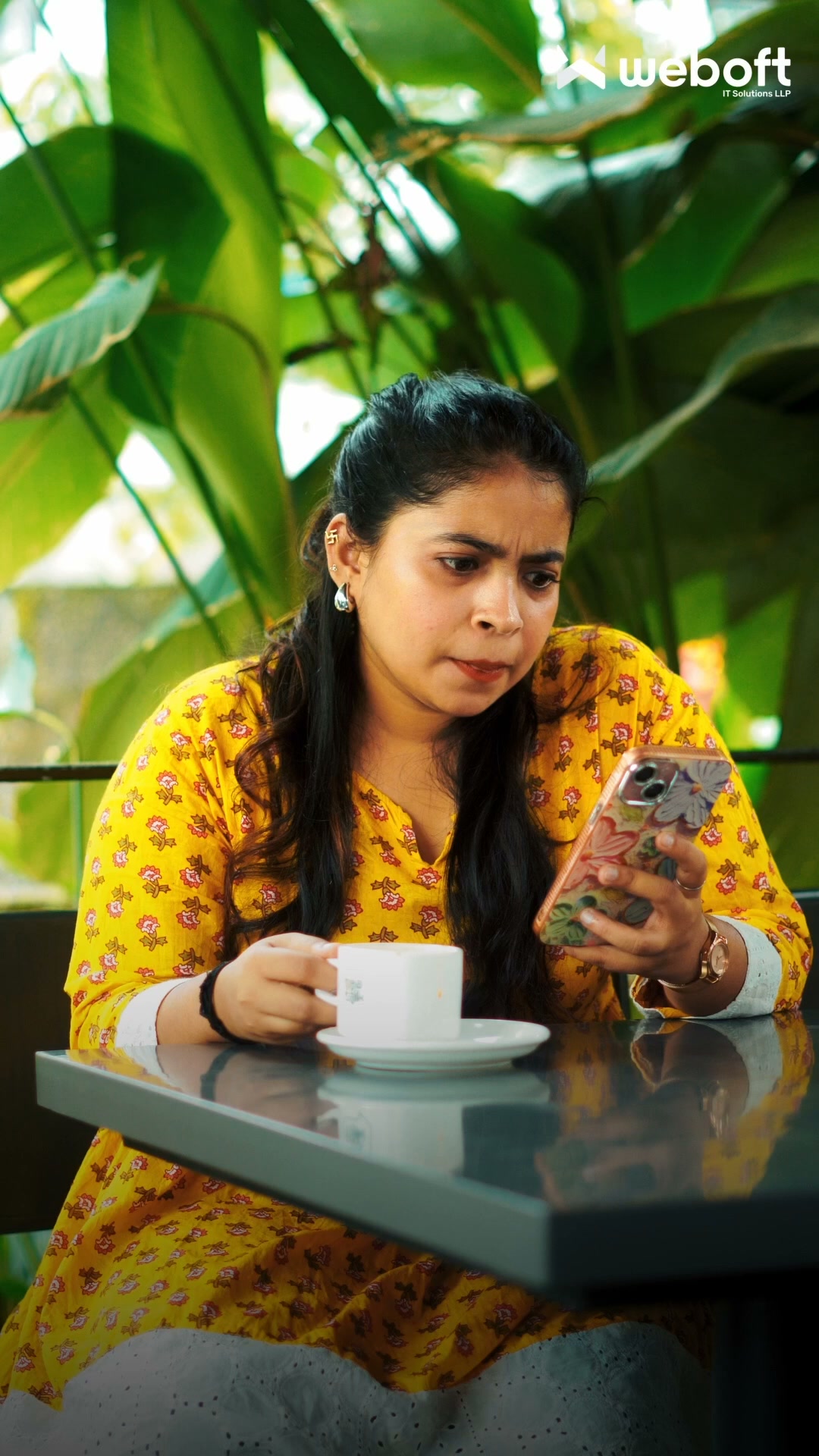 Weboft Advertising Facebook ad: 1300 രൂപക്ക് സോഷ്യൽ മീഡിയ പരസ്യം