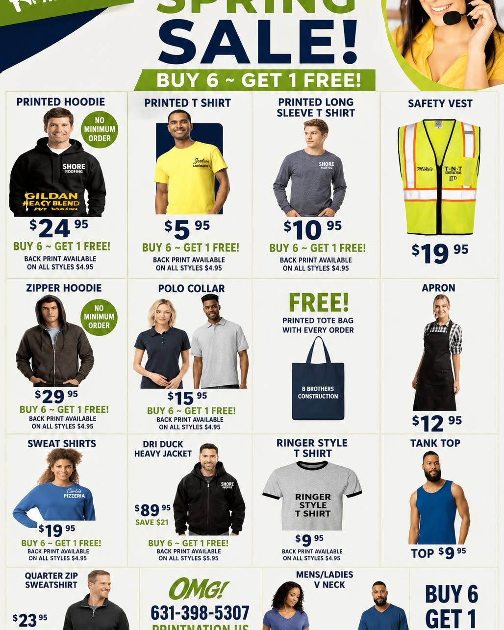 Rich Ganio Facebook ad