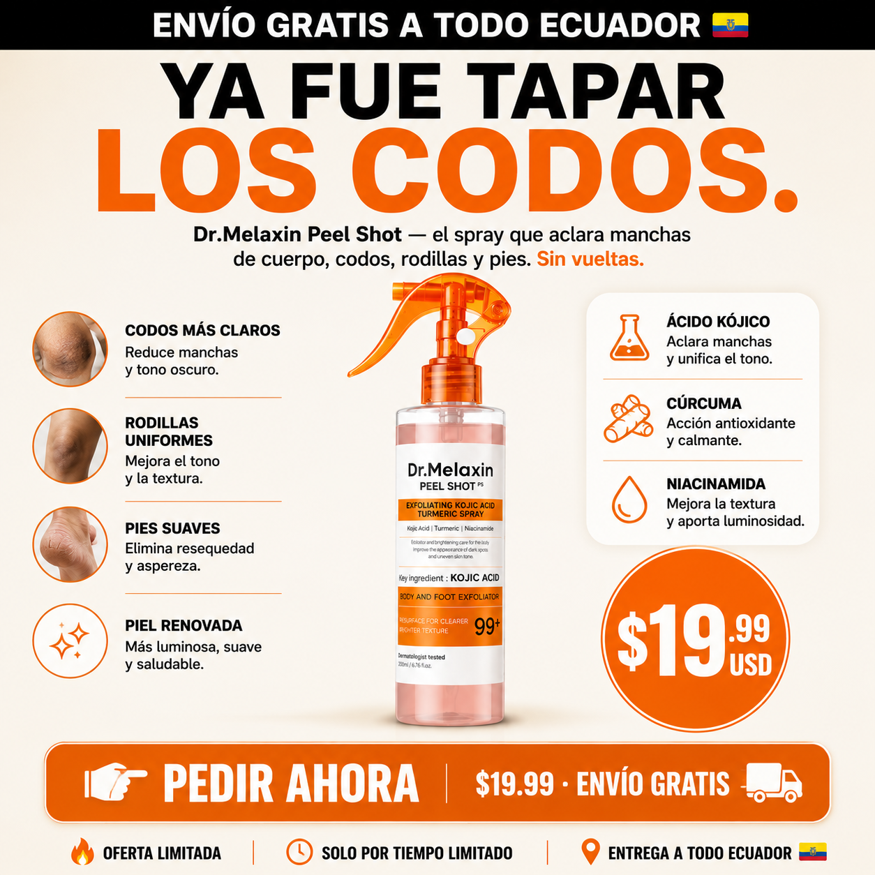 LuminaLuxec Facebook ad
