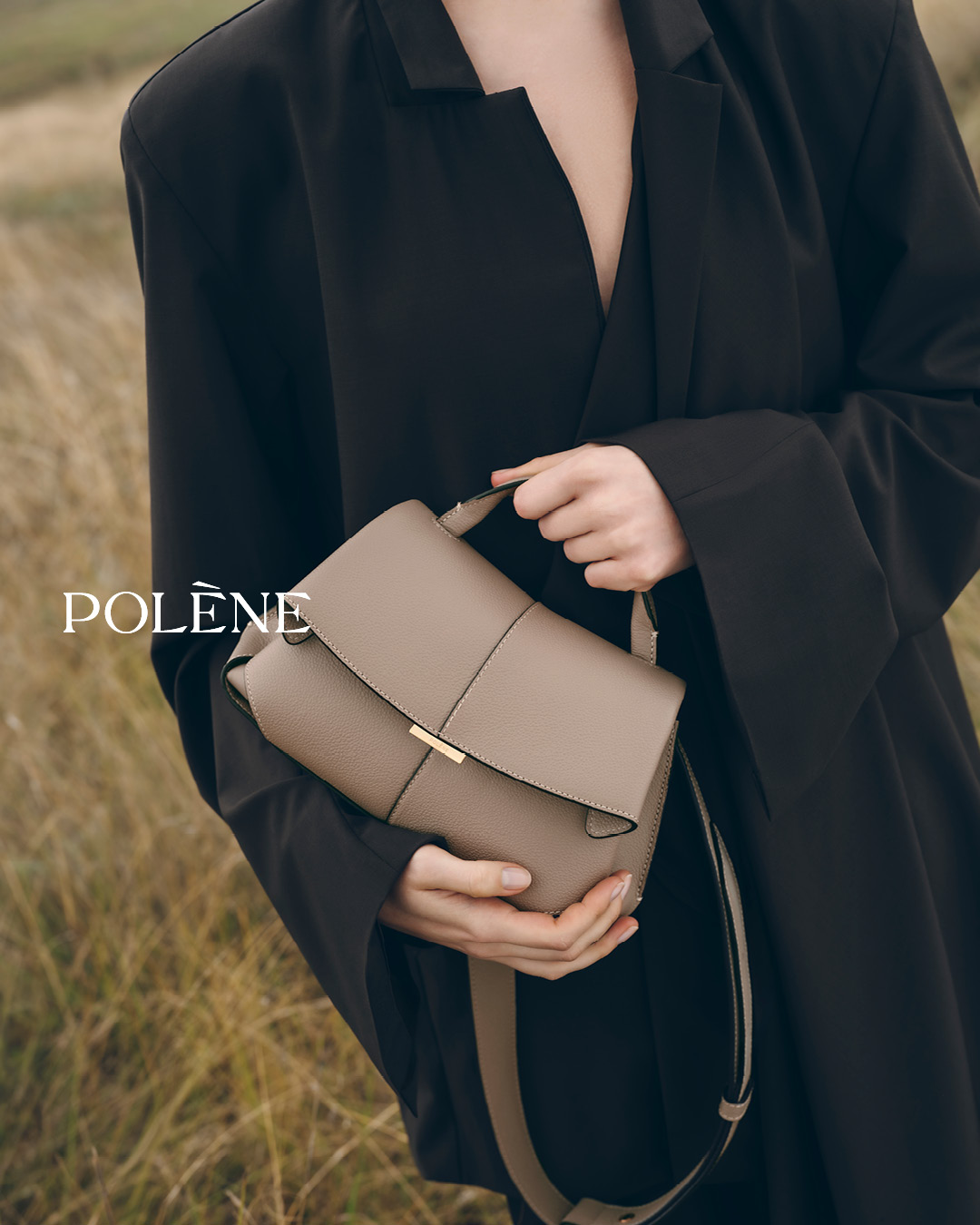 Polène Facebook ad