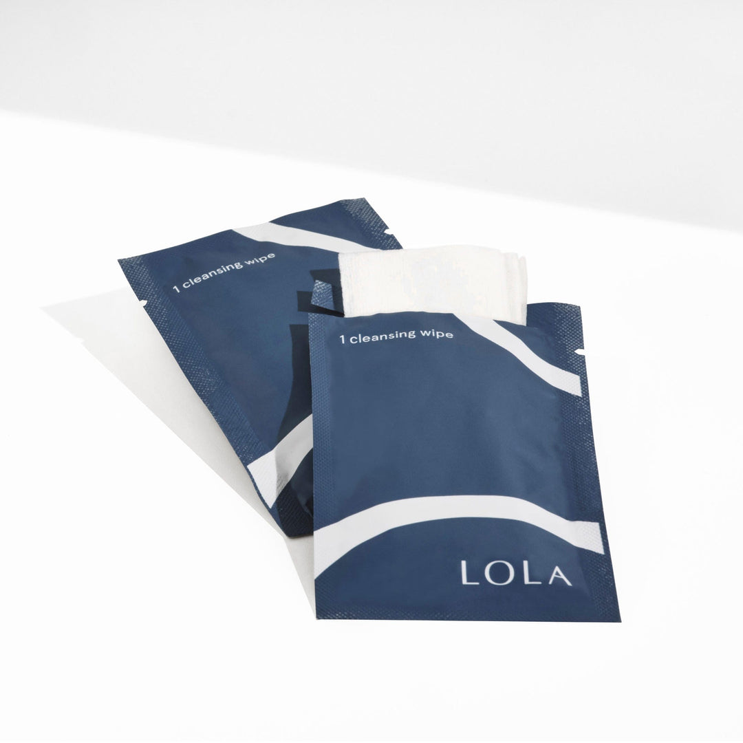 LOLA Facebook ad