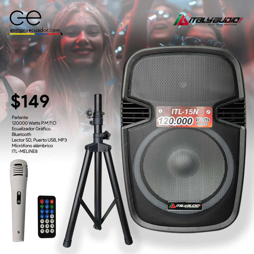 COMPRAECUADOR.COM Facebook ad