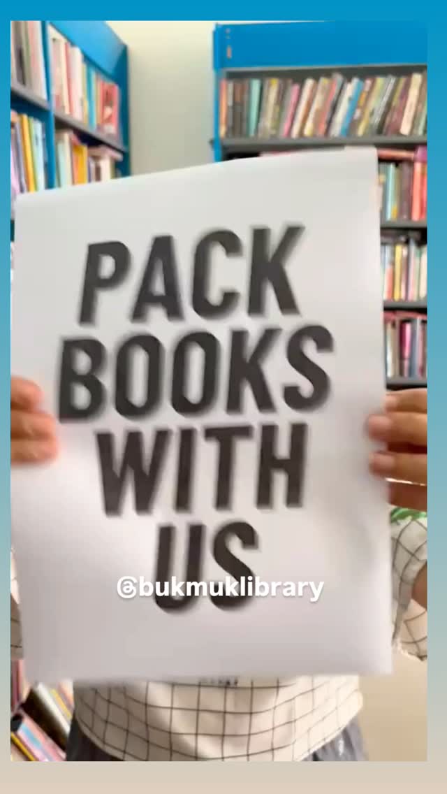 BukMuk Facebook ad: Best books for children at BUKMUK