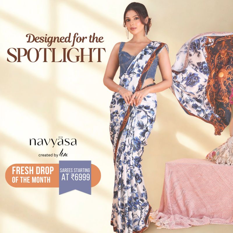 navyāsa by liva Facebook ad from Jun 19, 2026