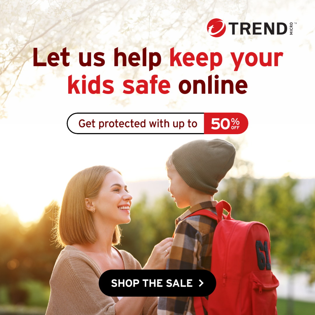 TrendLife Facebook ad