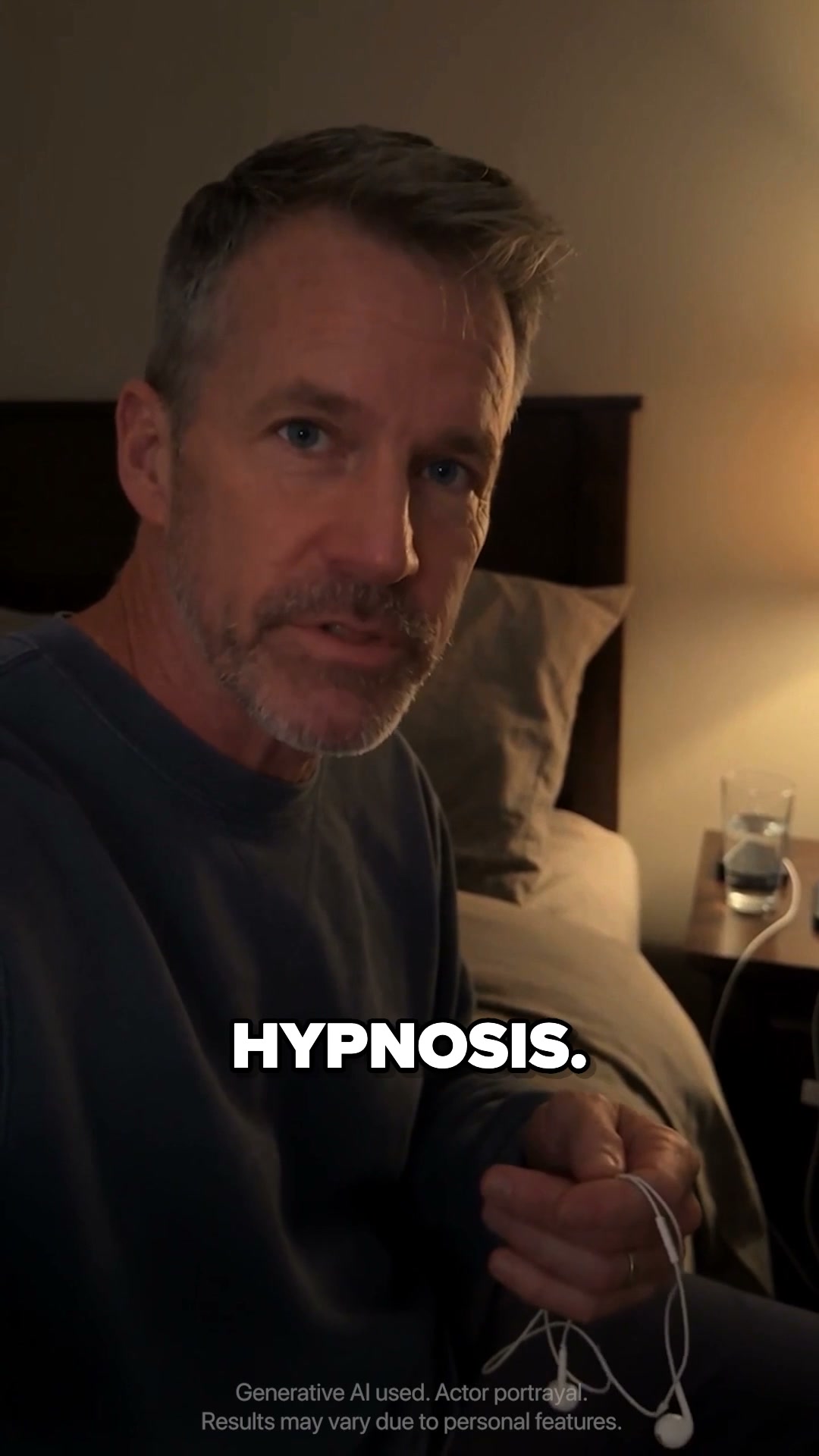 Hypnosis to Stop Smoking Facebook ad: Quit Smoking With Hypnotherapy