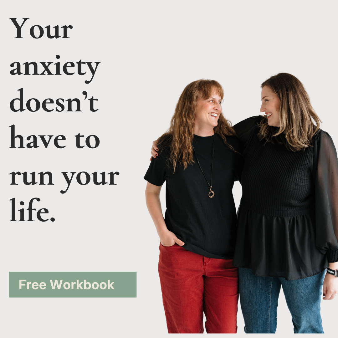 Her Time Therapy, PLLC Facebook ad
