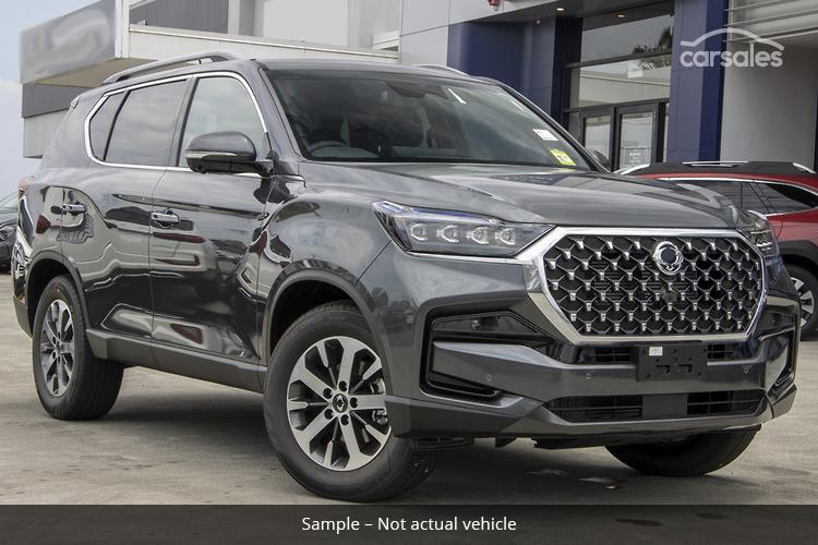 carsales.com.au Facebook ad