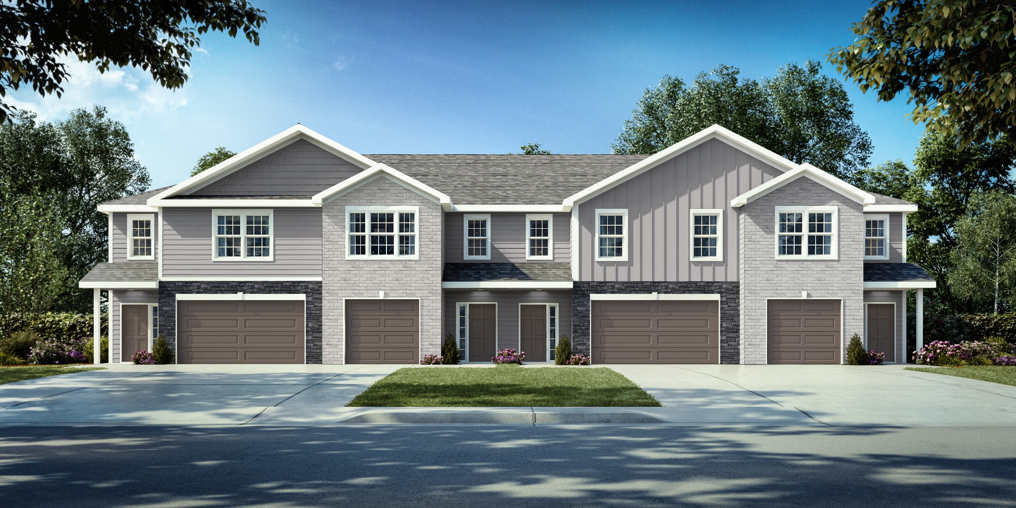Barry West - KC Northland Facebook ad from Sep 18, 2025