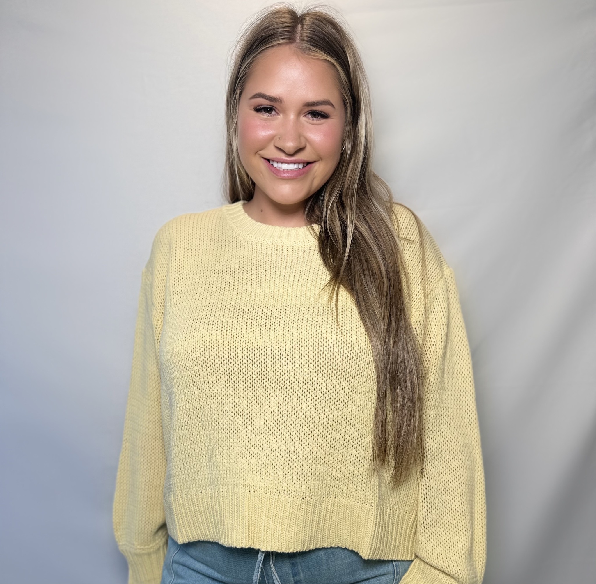 Daisy Chain Boutique Facebook ad: Elevate your wardrobe with curated styles from Daisy…