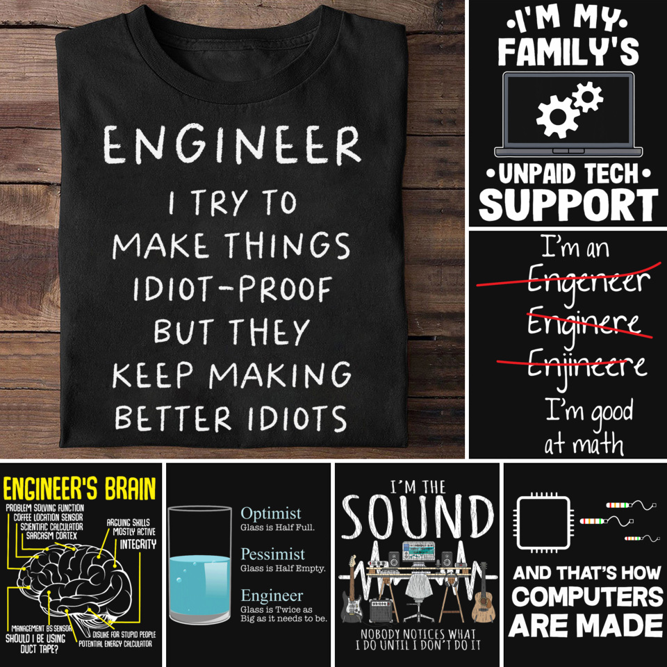 Engineer's Edge Facebook ad