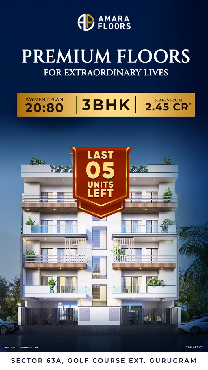 Property Nexus India Facebook ad from Feb 9, 2026