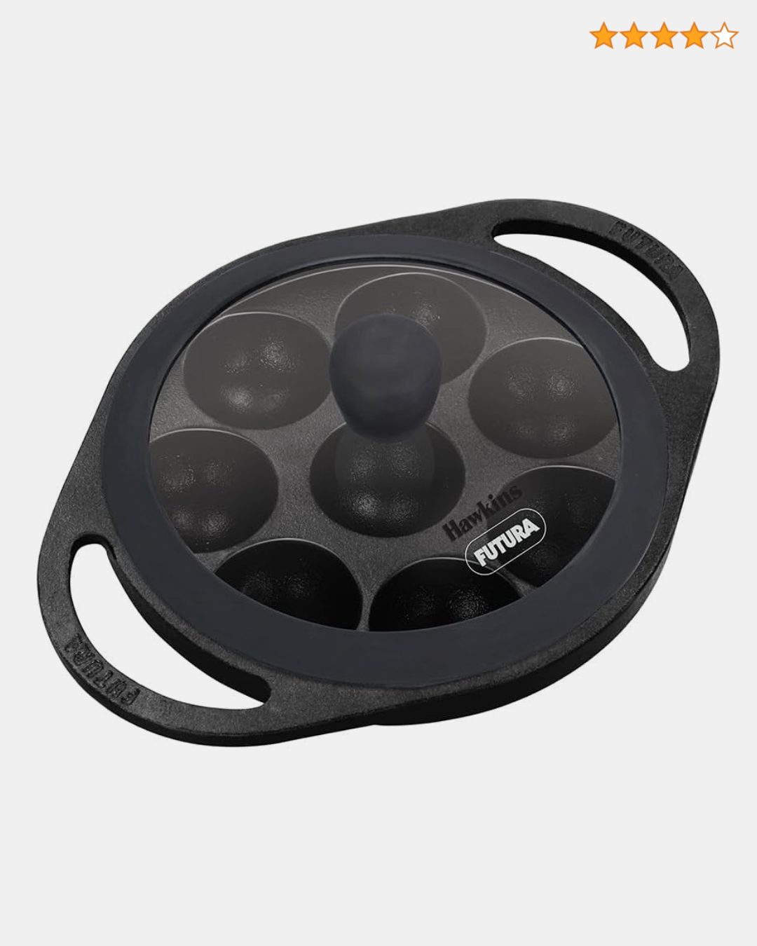 Amazon India Facebook ad