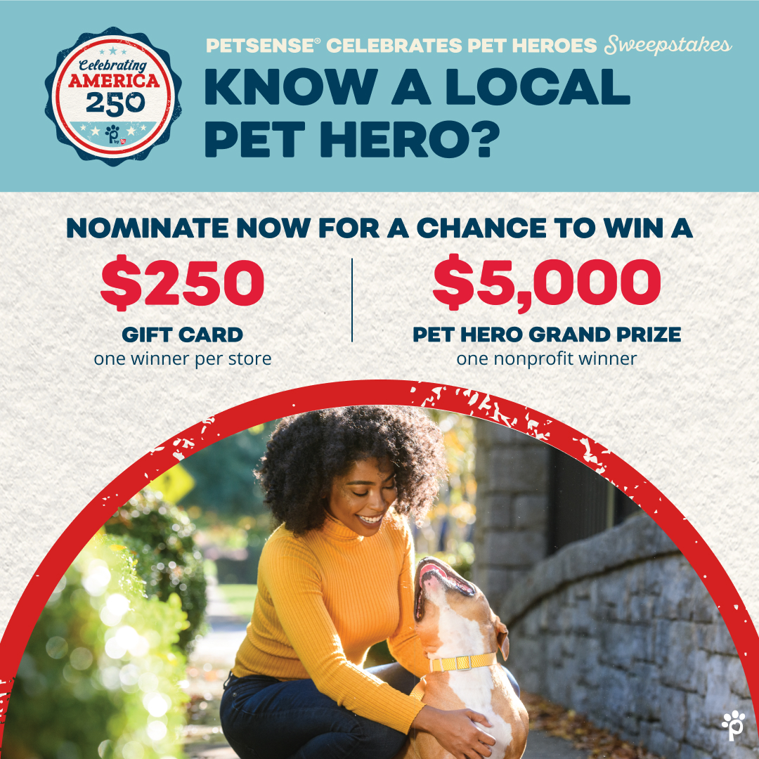 Petsense by Tractor Supply Facebook ad