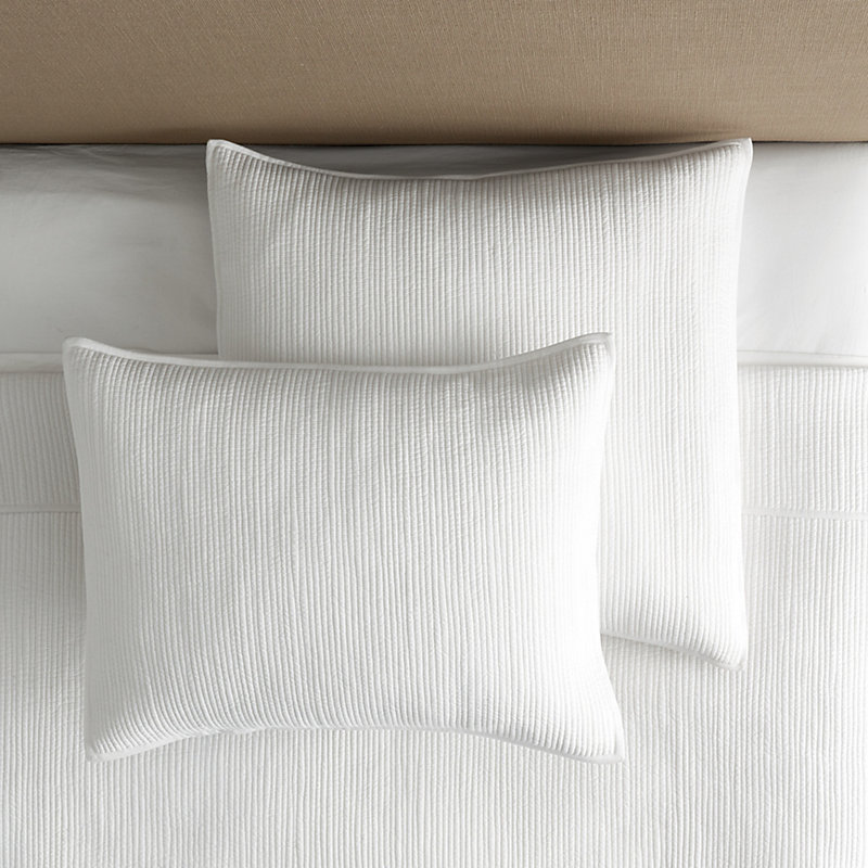 Ballard Designs Facebook ad: No shipping, just sleeping Enjoy Free Shipping on…