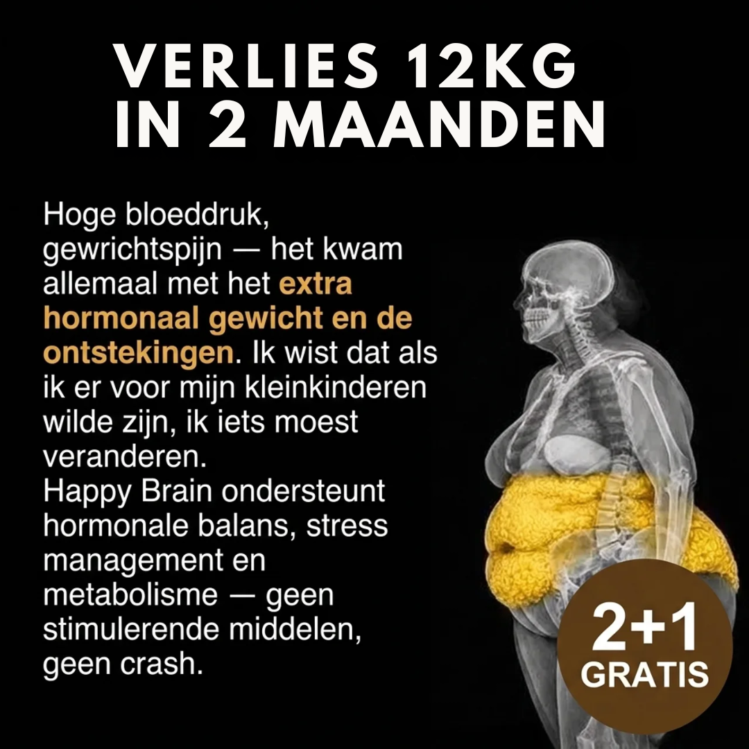 Brain Hacks Facebook ad