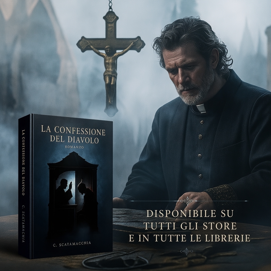 Cataldo Scatamacchia - Autore Facebook ad