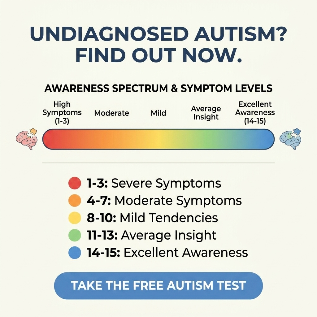 Your Spectrum Journey Facebook ad