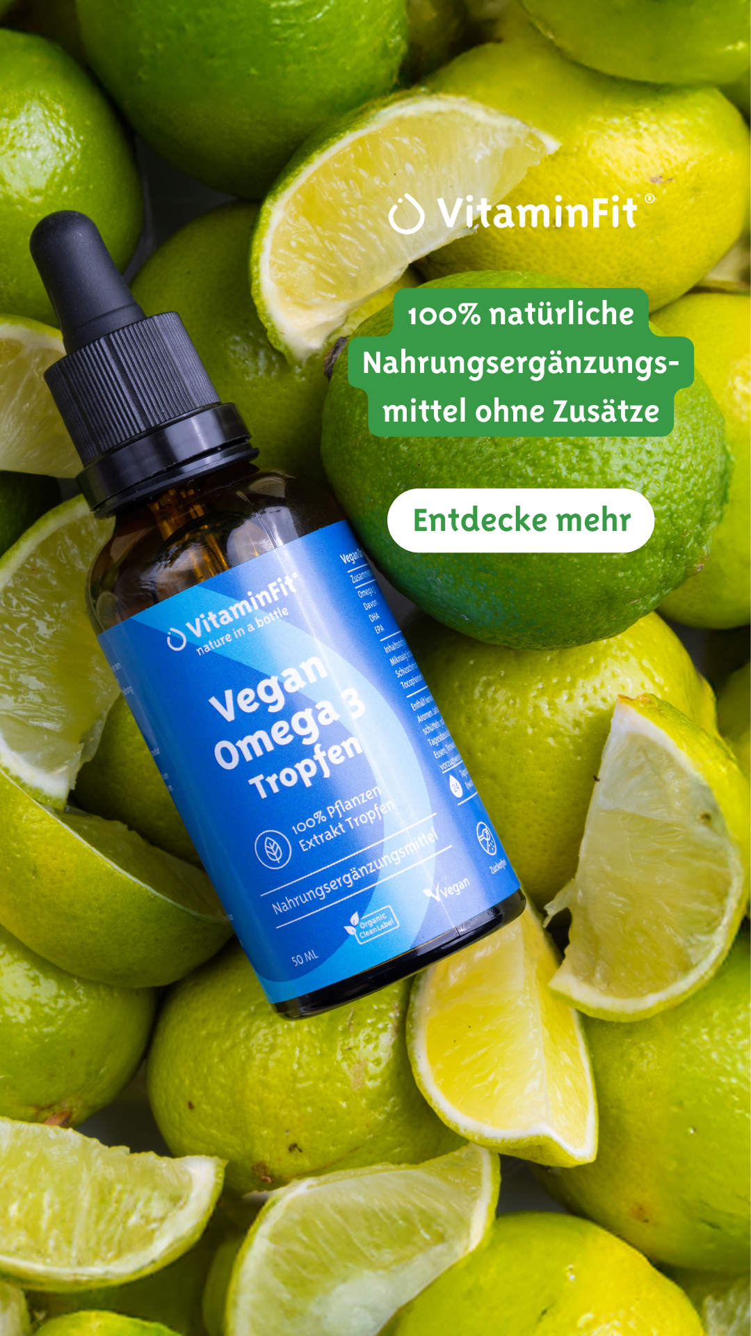 Vitaminfit_de Facebook ad