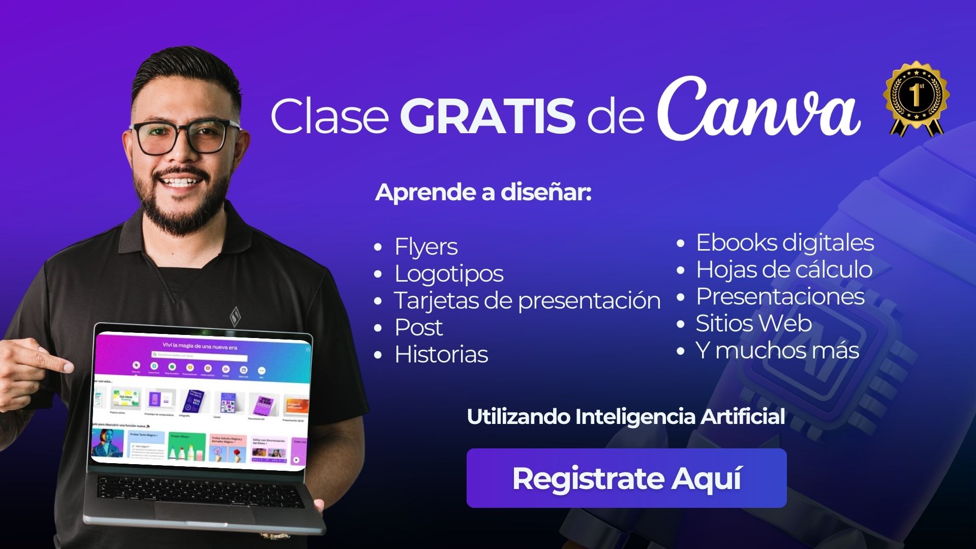 Edu Garduño Facebook ad