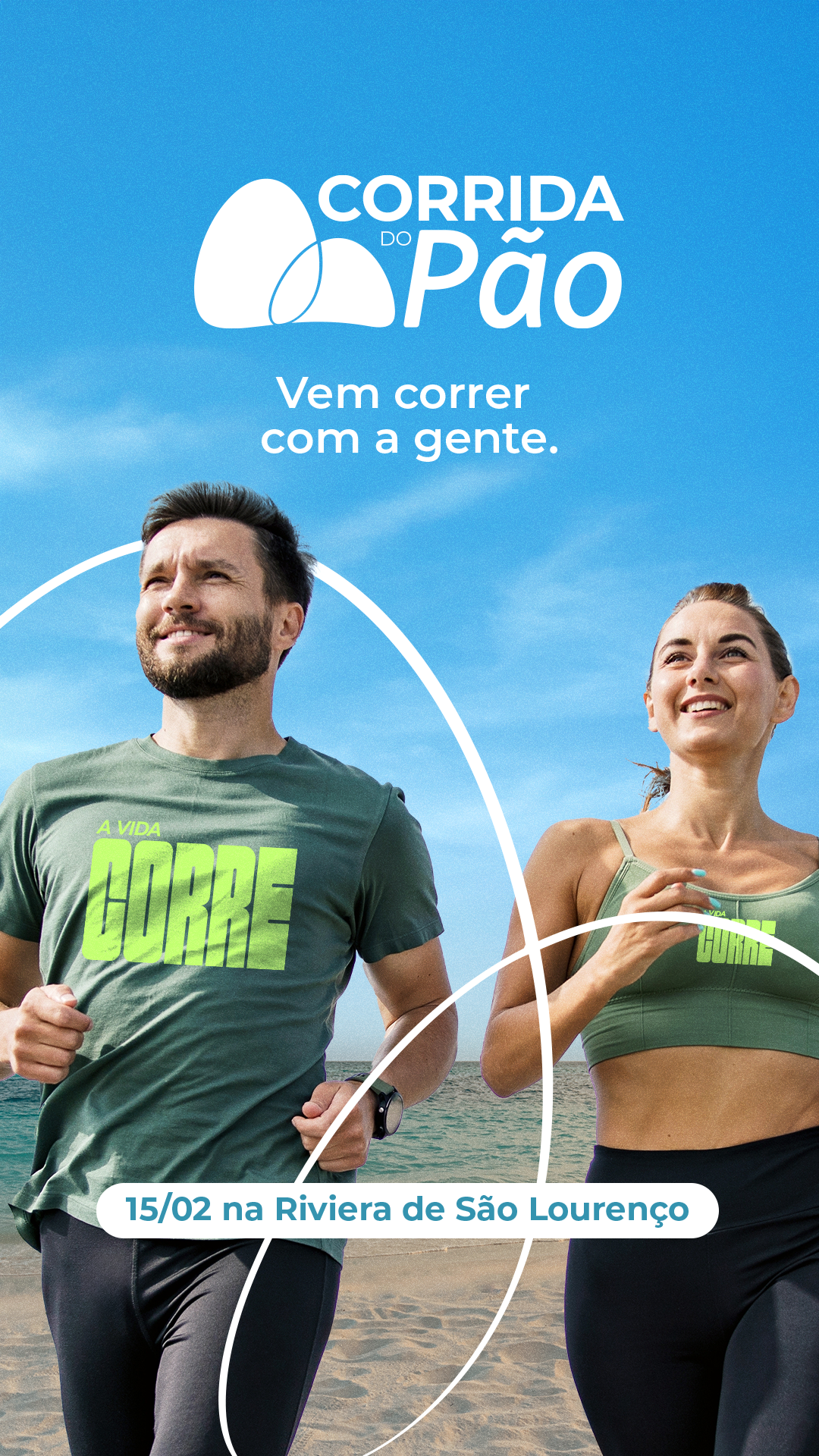 Pão de Açúcar Facebook ad