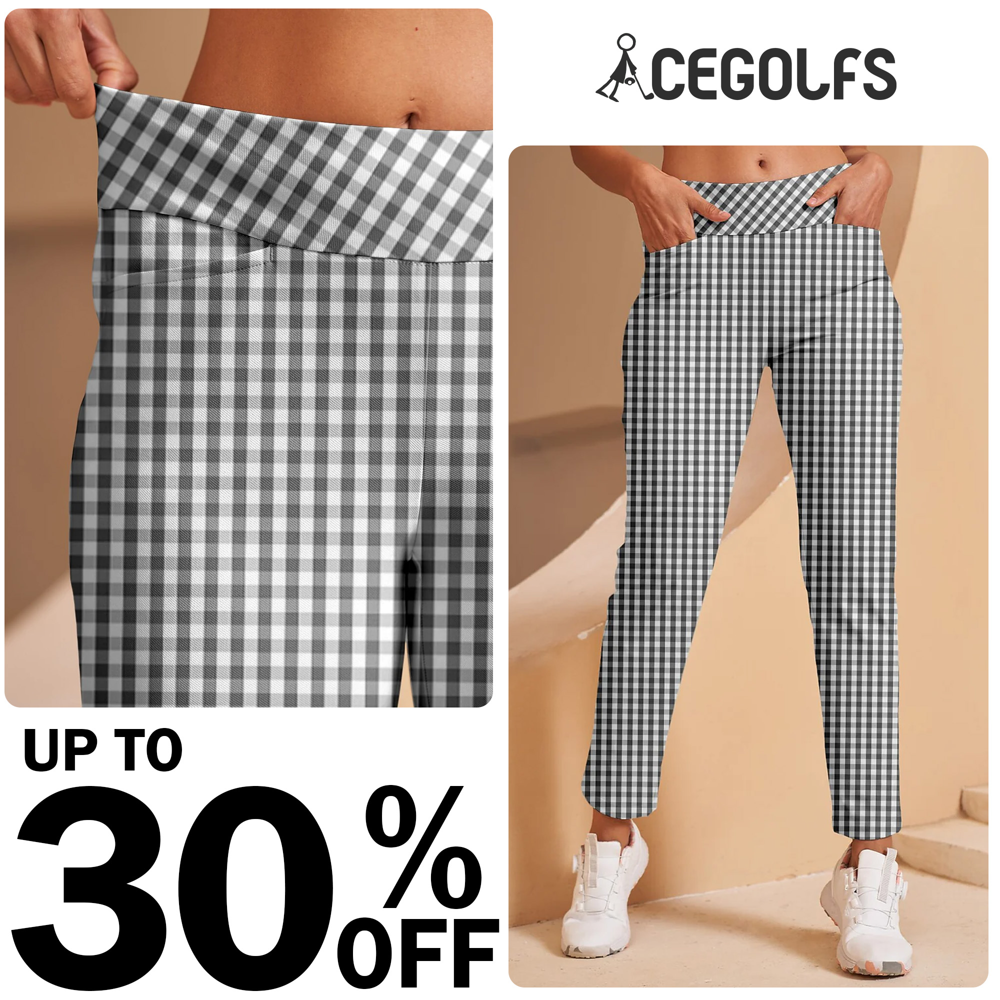 Acegolfs Fashion Facebook ad