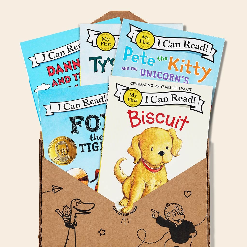Highlights for Children Facebook ad