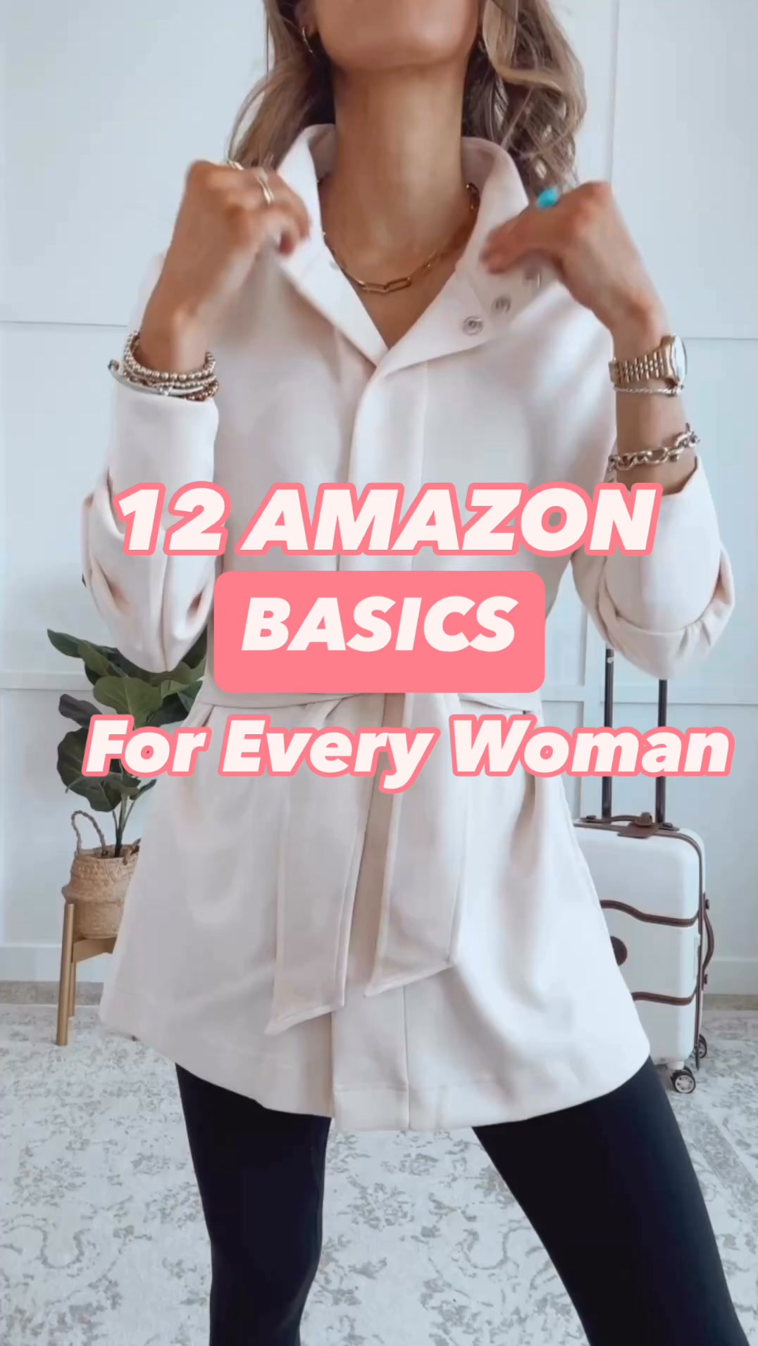 Sistersguidetostyle Facebook ad: Comment C98 or tap SHOP NOW button and…