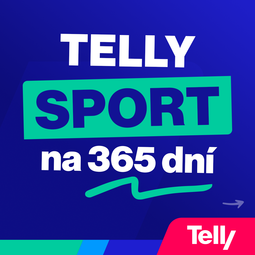 Telly Facebook ad