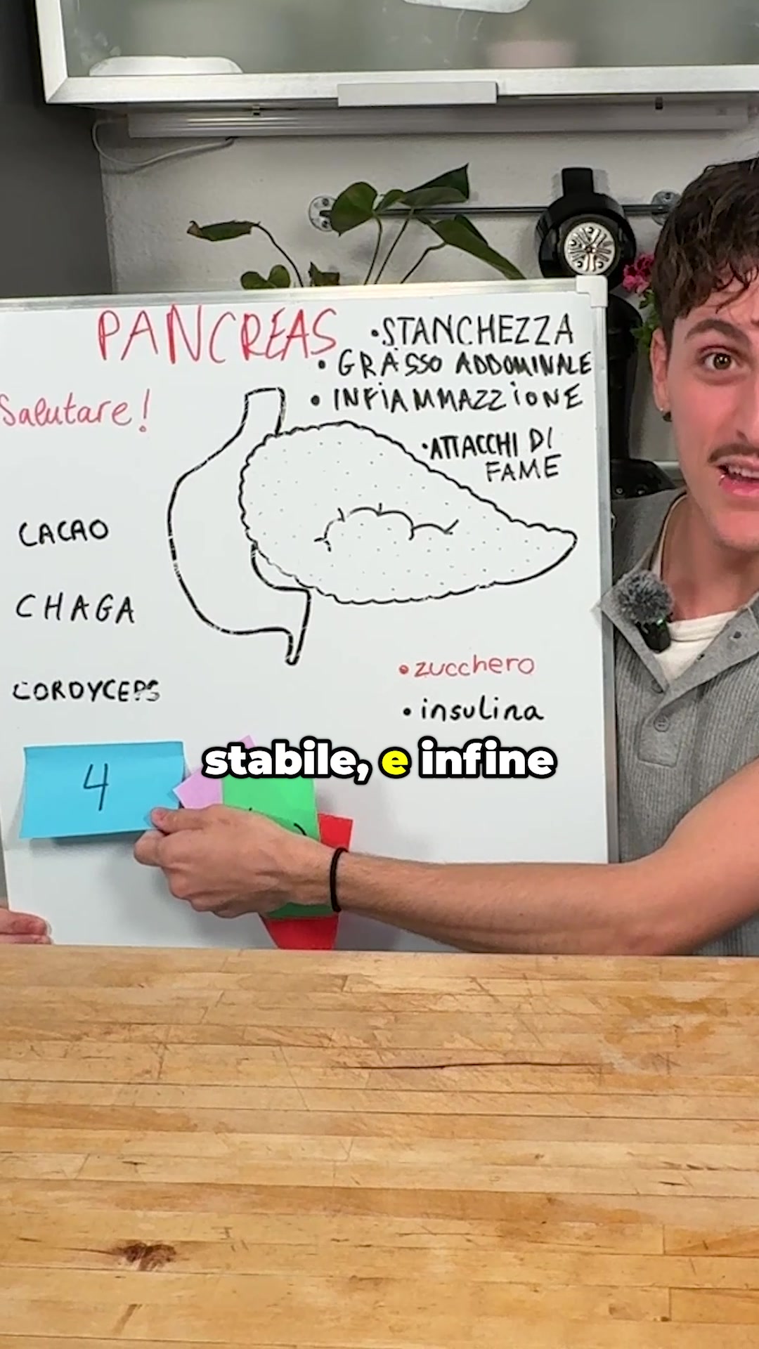 Bonjour Facebook ad: Prodotto in Francia con estratti biologici di piante e…