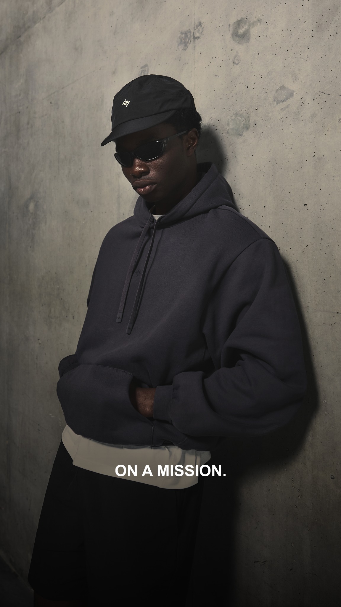 247 By Represent Facebook ad