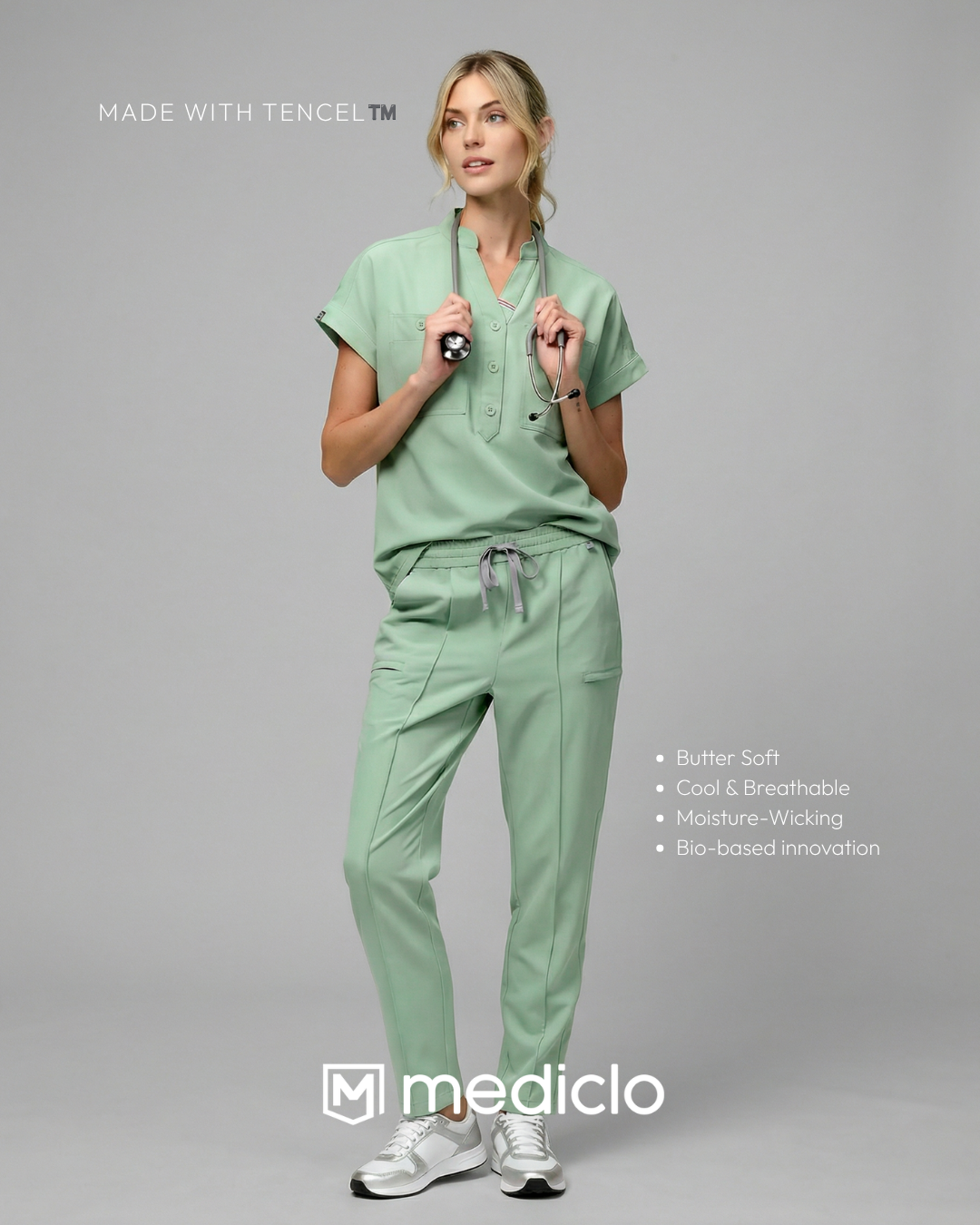 Shopmediclo Facebook ad