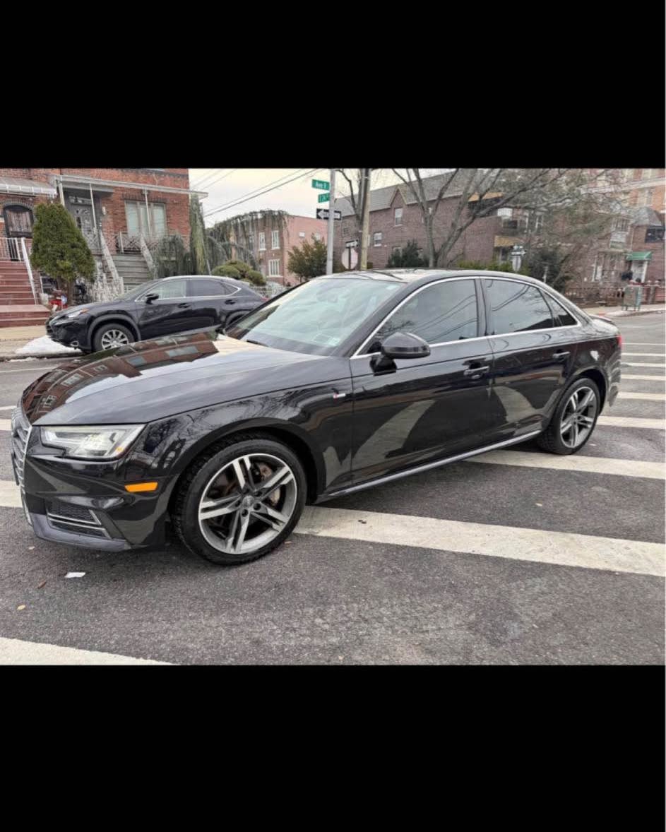 Shadasia Torres Facebook ad: Cars for DoorDash