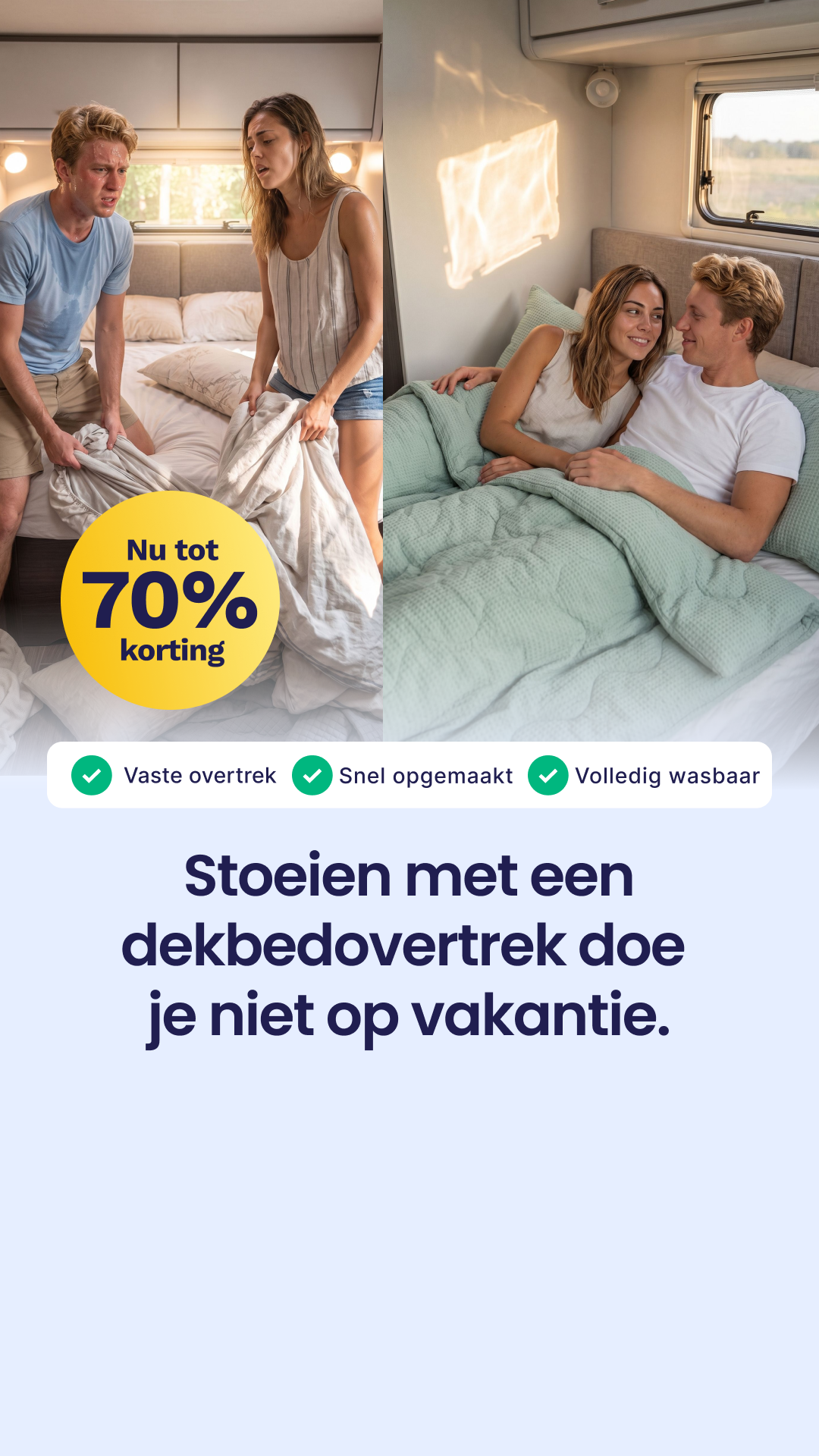 Zelesta.nl Facebook ad