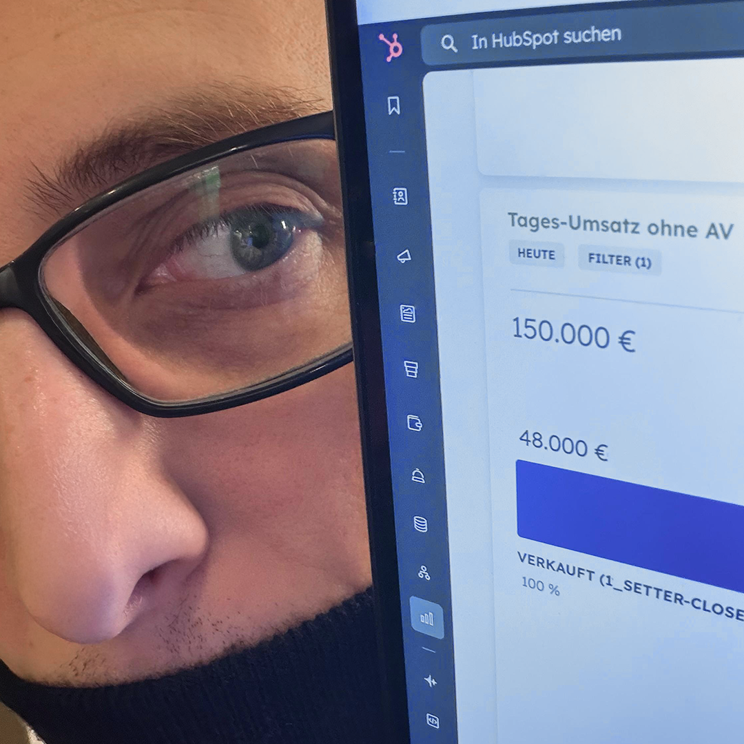 Andreas Baulig Facebook ad