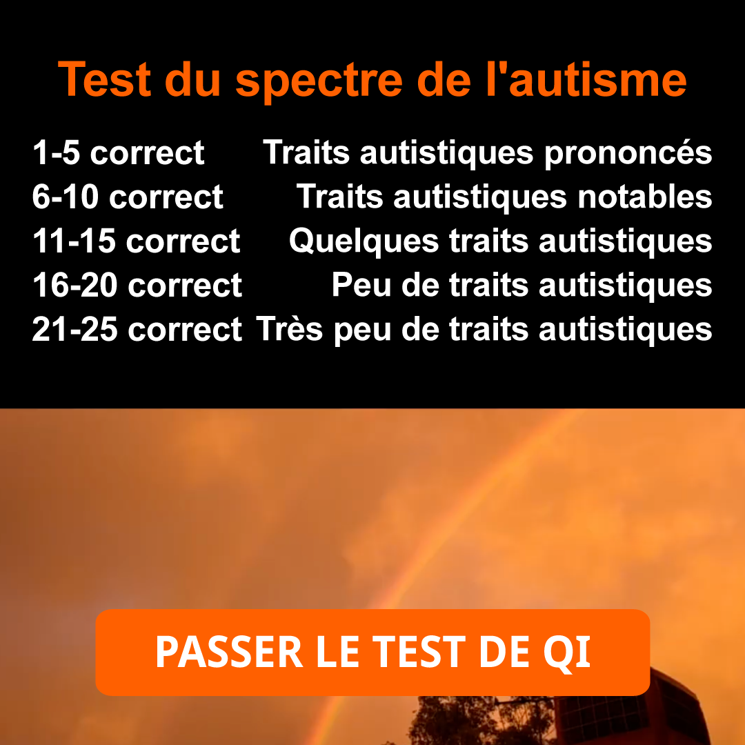 My IQ Facebook ad