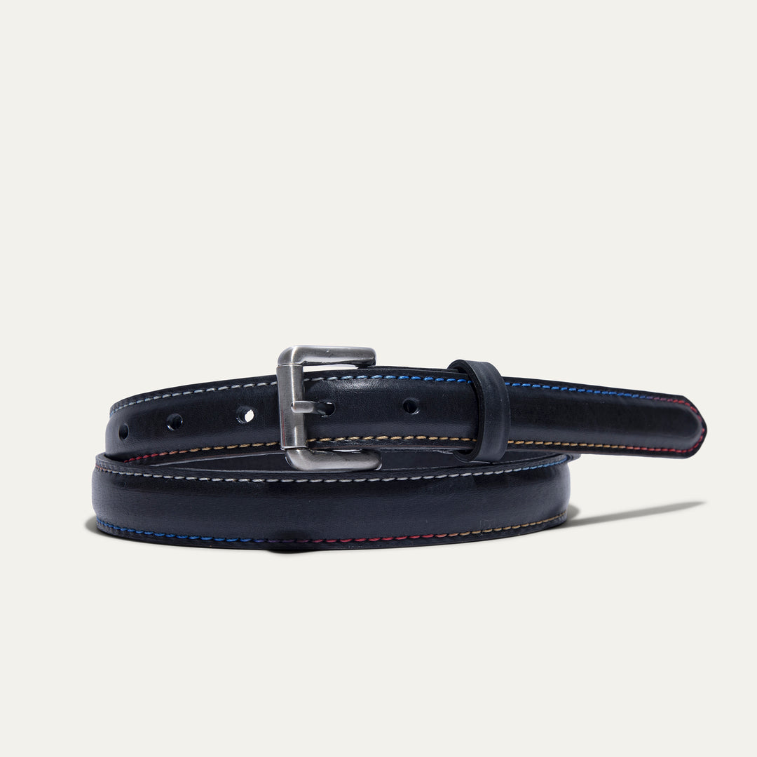 Will Leather Goods Facebook ad