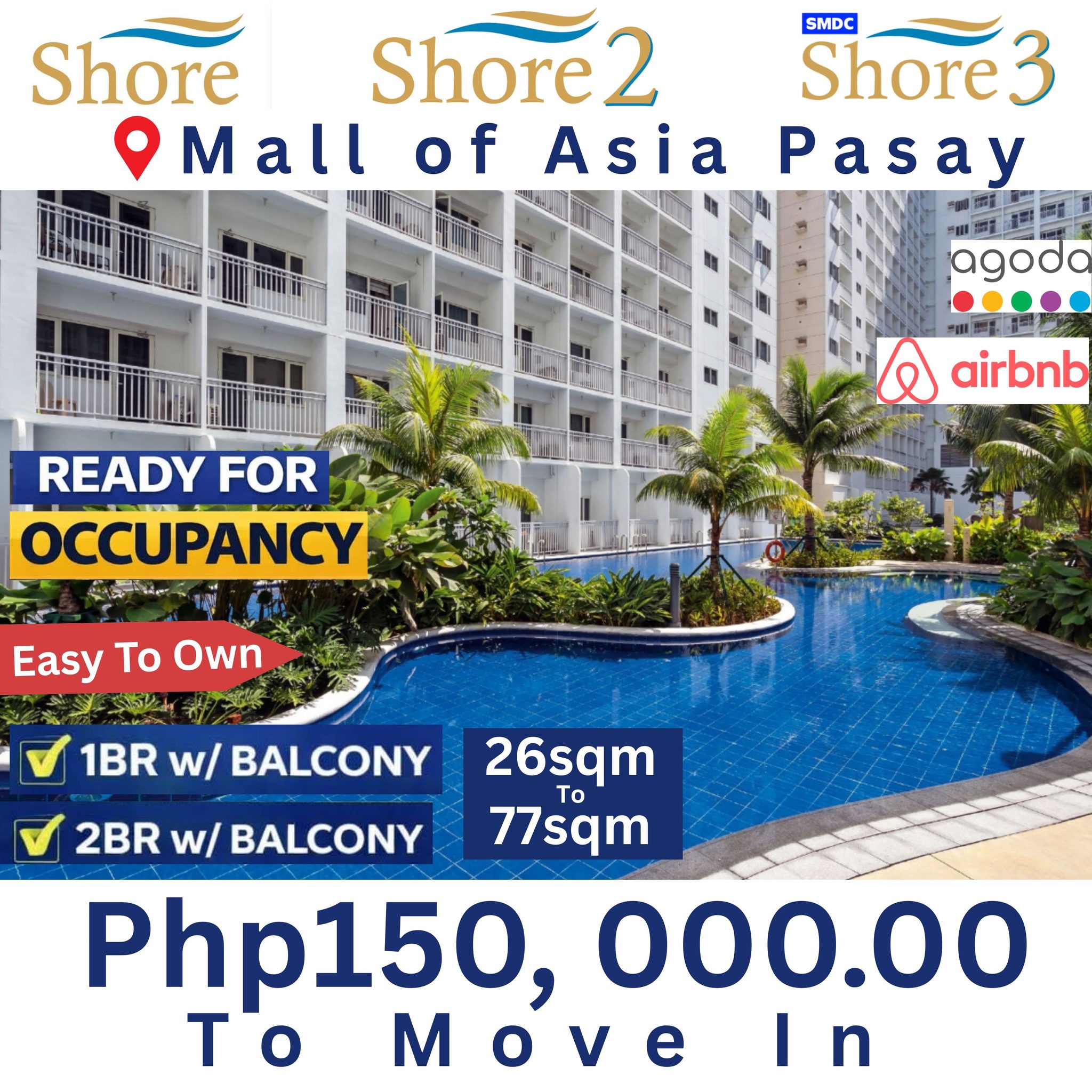 Invest Philippines Facebook ad