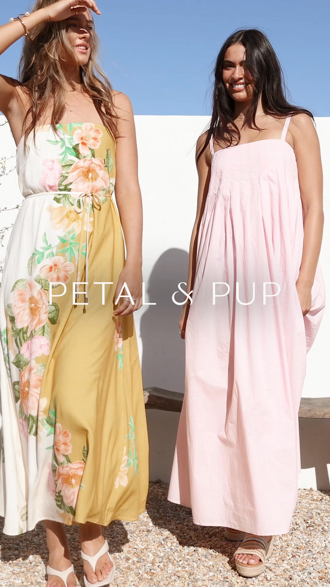 Petal & Pup Facebook ad from Jun 4, 2026