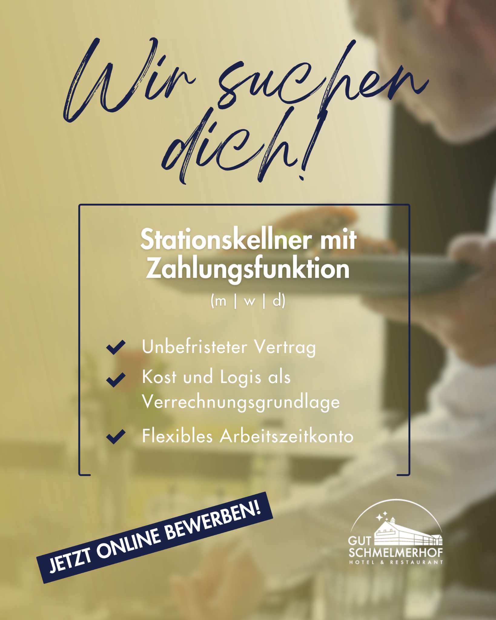 Hotel Gut Schmelmerhof Facebook ad