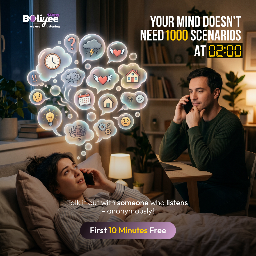 Boliyee Facebook ad