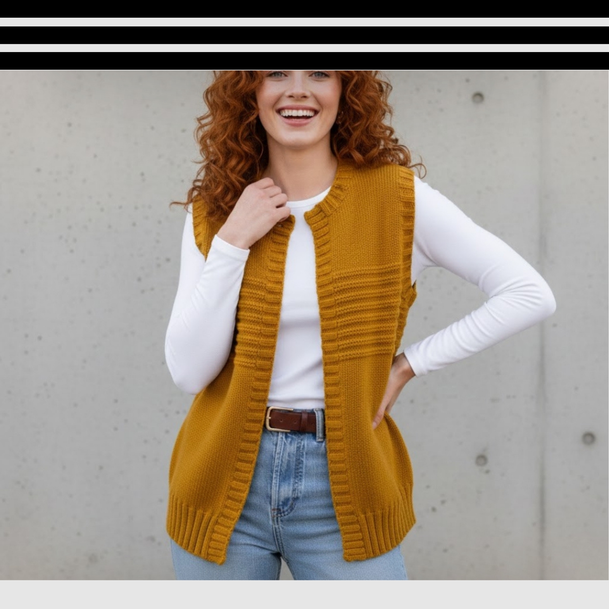All Knittings Facebook ad