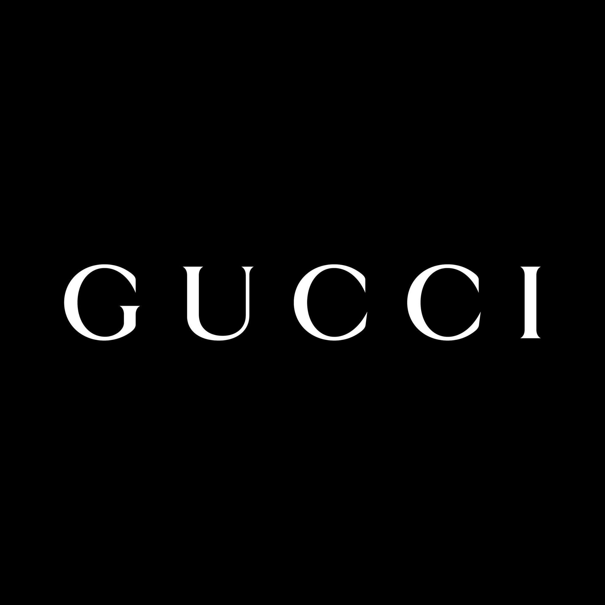 Gucci Facebook ad