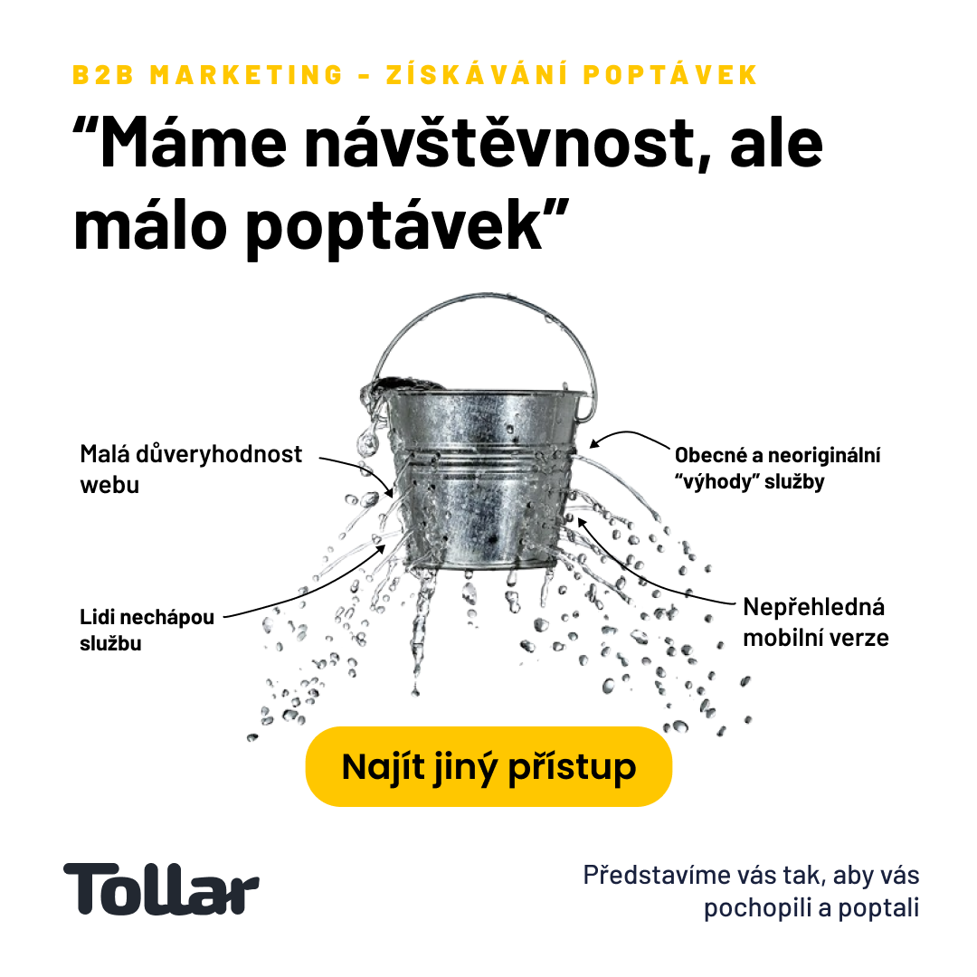 Tollar Facebook ad